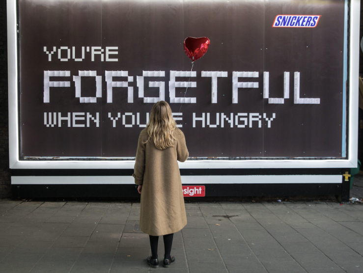 10 of the Best Valentine's Day Campaigns of 2017